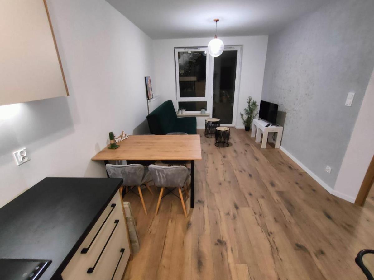 Apartment Lesna Mandala