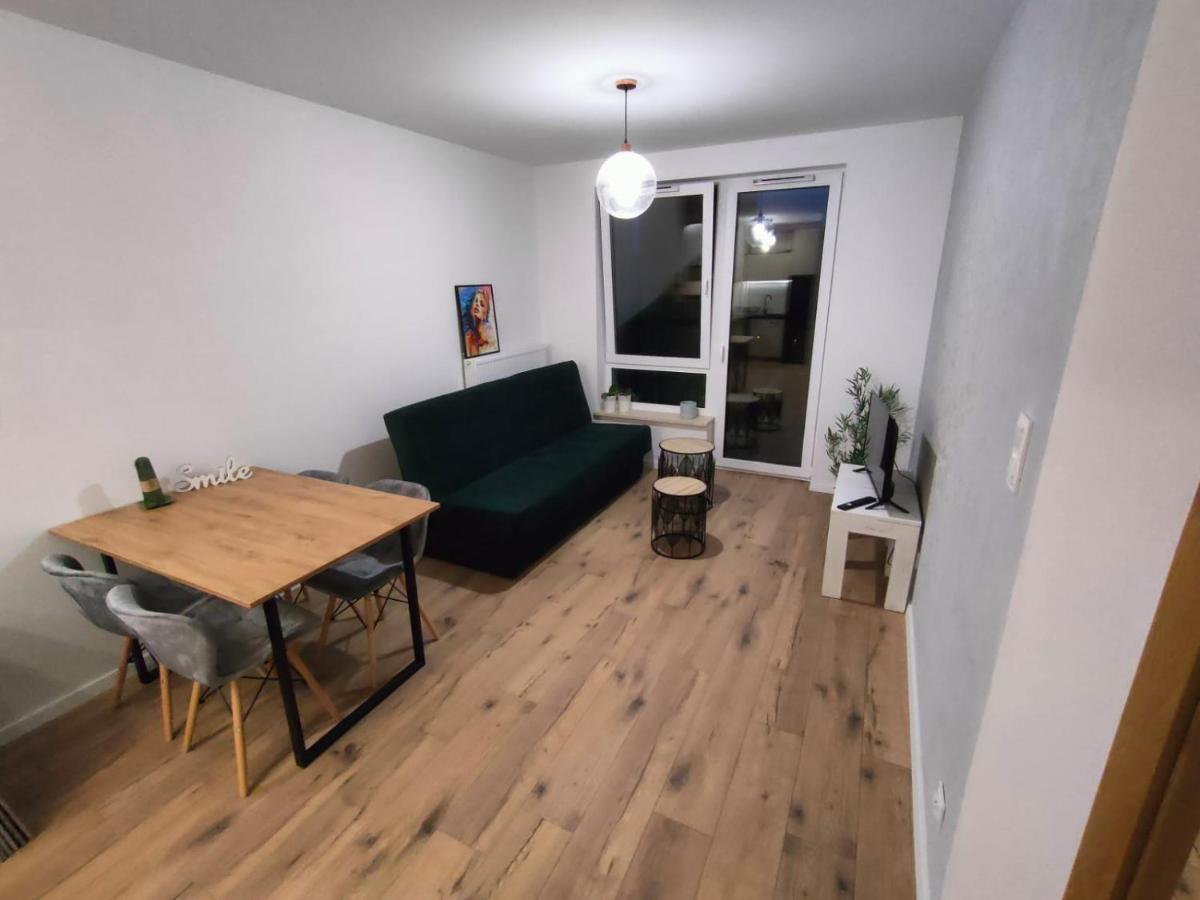 Lesna Mandala Apartment *