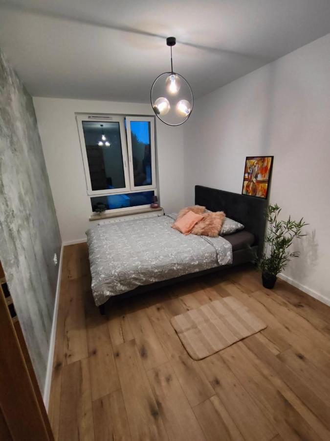 Apartment Lesna Mandala *