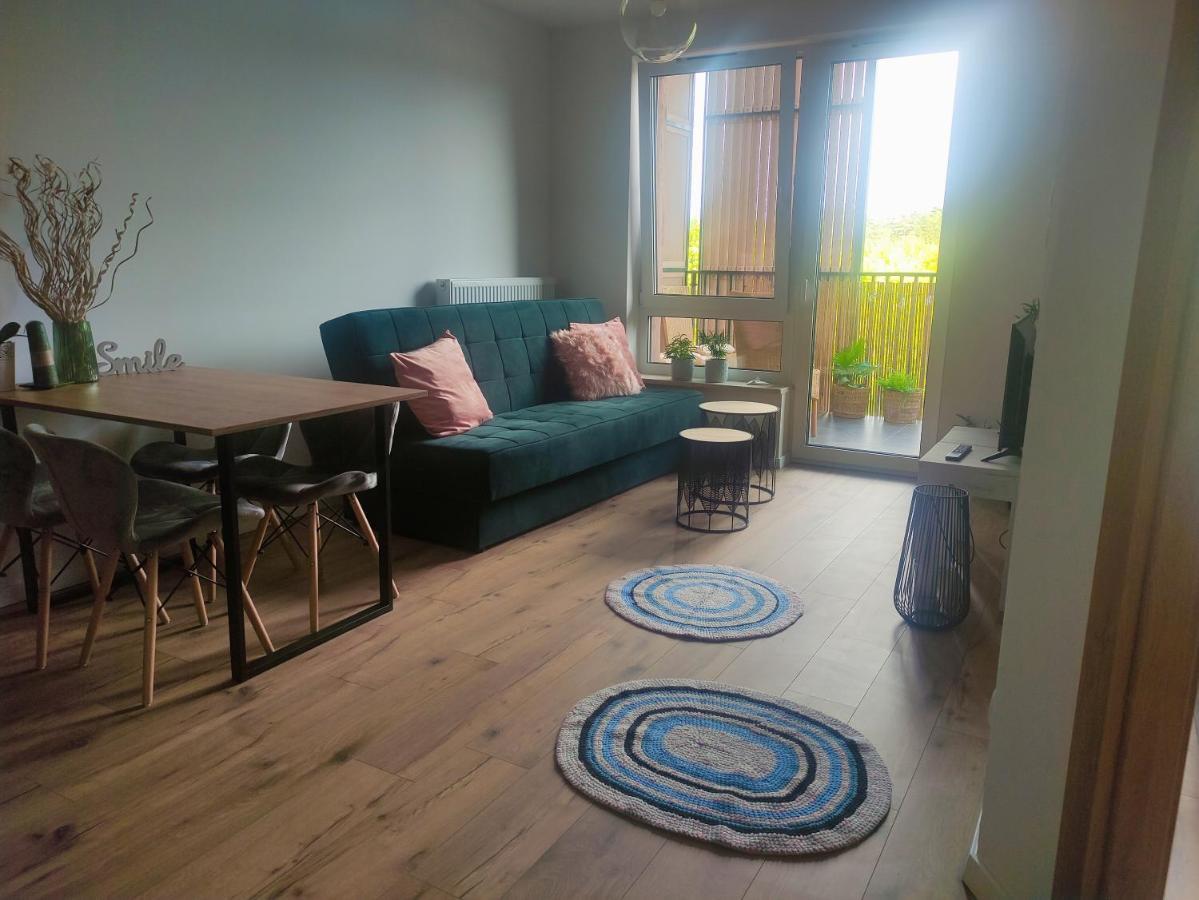 Lesna Mandala Apartment